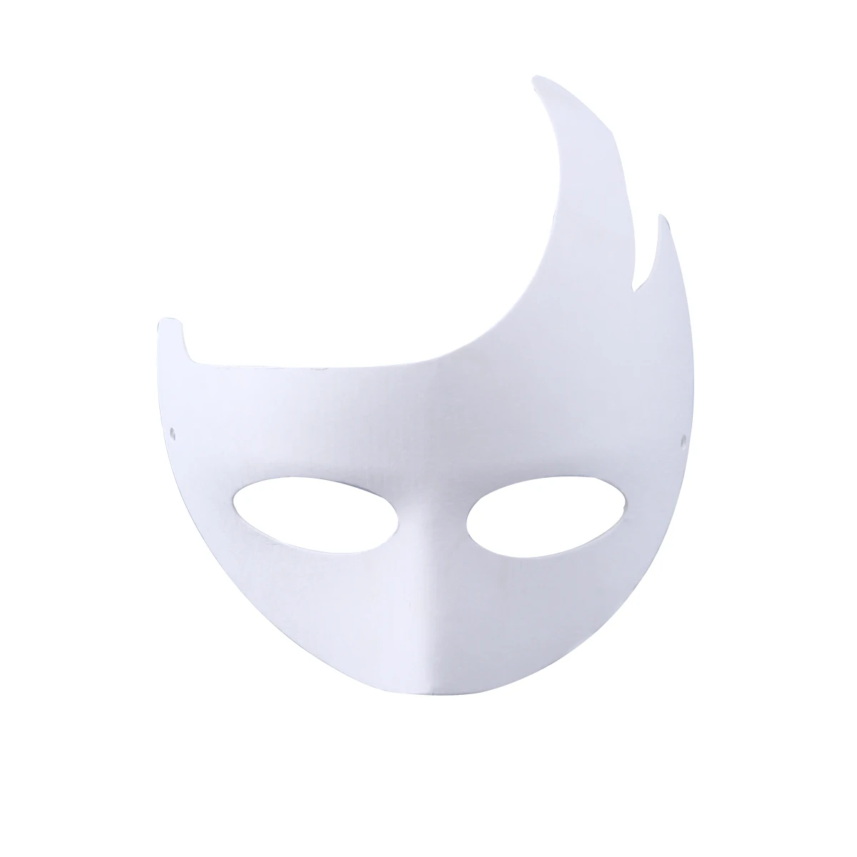 White Paper Mask H made Masquerade Face Masks Birthday Party DIY Masks Halloween Cosplay Fancy Dress Safe Eco Friendly Premium
White Paper Mask H made Masquerade Face Masks Birthday Party DIY Masks Halloween Cosplay Fancy Dress Safe Eco Friendly Premium