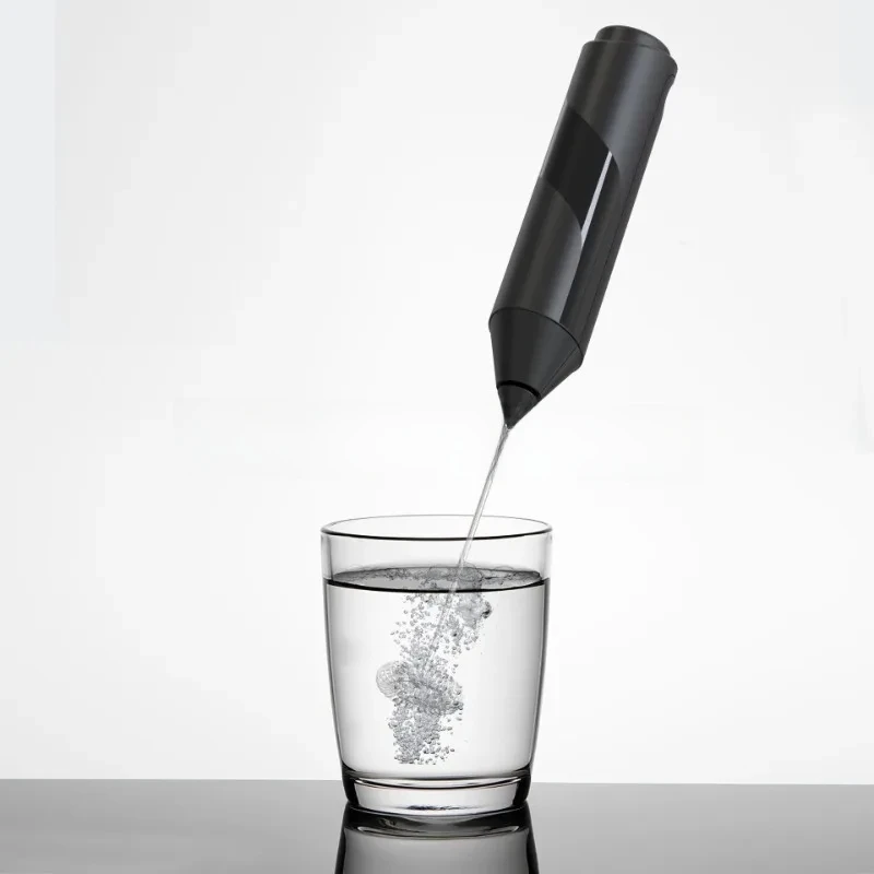 Handheld Beater, Milk Frother, Stainless Steel, Coffee Mixer
Handheld Beater, Milk Frother, Stainless Steel, Coffee Mixer