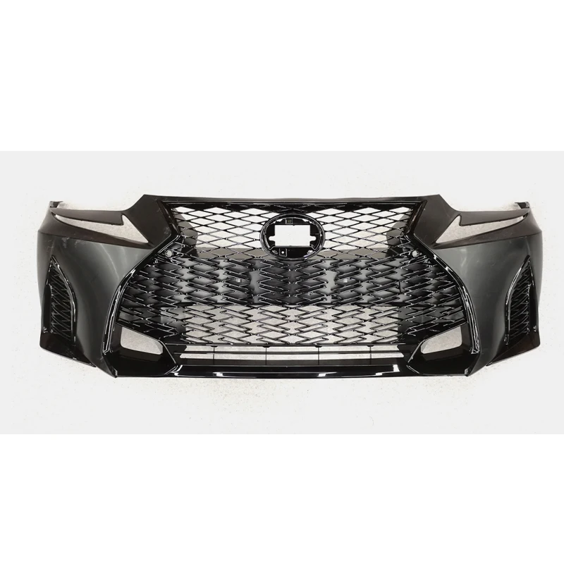 For 2021 for Lexus IS Upgraded Car Bumpers for 2017-2019 for Lexus IS Models
For 2021 for Lexus IS Upgraded Car Bumpers for 2017-2019 for Lexus IS Models