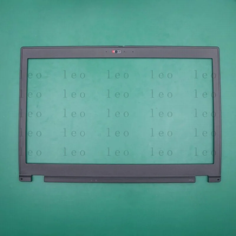AA 5CB0S95324 LCD Front Frame Bezel for Lenovo Thinkpad P73
AA 5CB0S95324 LCD Front Frame Bezel for Lenovo Thinkpad P73
