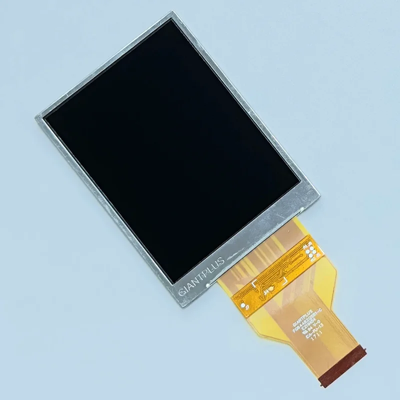 New inner LCD display screen with backlight parts for Nikon coolpix W300 W300s camera
New inner LCD display screen with backlight parts for Nikon coolpix W300 W300s camera