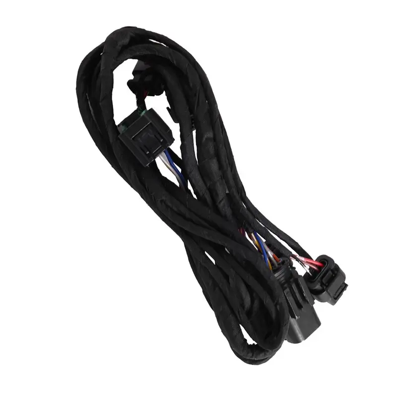 ABQB-PDC Wiring 61129365042 For BMW Bumper Harness Parking Sensor Harness Front Bumper Parking Sensor
ABQB-PDC Wiring 61129365042 For BMW Bumper Harness Parking Sensor Harness Front Bumper Parking Sensor