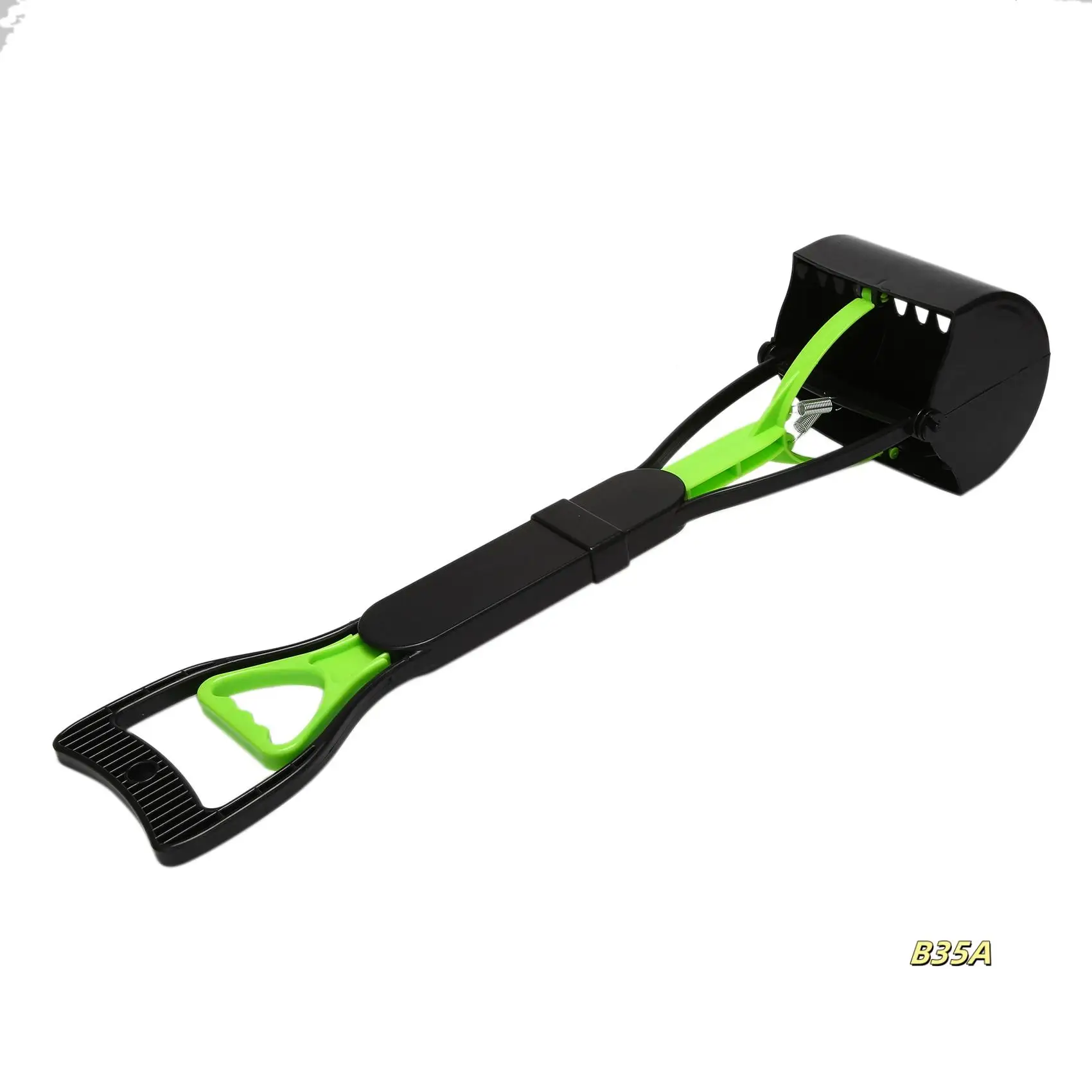 2X Large Pooper Scooper For Dog-Long Handle Dog Poop Scooper-Pet Waste Pick Up Jaw Scooper Without Smelling
2X Large Pooper Scooper For Dog-Long Handle Dog Poop Scooper-Pet Waste Pick Up Jaw Scooper Without Smelling