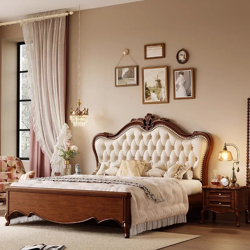 Design Adults Luxury Double Bed Loft Storage Princess Modern Queen Bed Frames Loft Letto Matrimoniale Furniture For Bedroom
Design Adults Luxury Double Bed Loft Storage Princess Modern Queen Bed Frames Loft Letto Matrimoniale Furniture For Bedroom