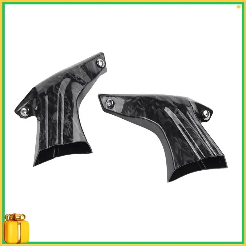 Premium Motorcycle Accessories Modification Brake Cooling System Duct Air Cooling Ducts Caliper Deflector For BMW S1000RR S1000R
Premium Motorcycle Accessories Modification Brake Cooling System Duct Air Cooling Ducts Caliper Deflector For BMW S1000RR S1000R