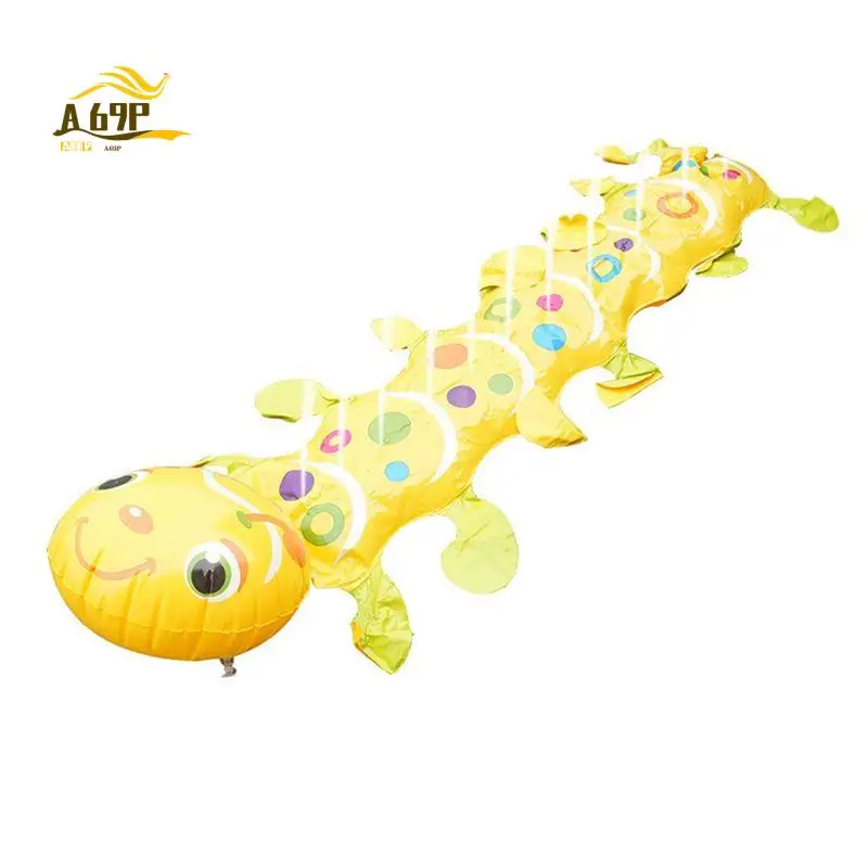 A69P-Caterpillar Inflatable Water Sprinkler Inflatable Water Caterpillar For Backyard Fun Outdoor Summer For Garden Pool
A69P-Caterpillar Inflatable Water Sprinkler Inflatable Water Caterpillar For Backyard Fun Outdoor Summer For Garden Pool