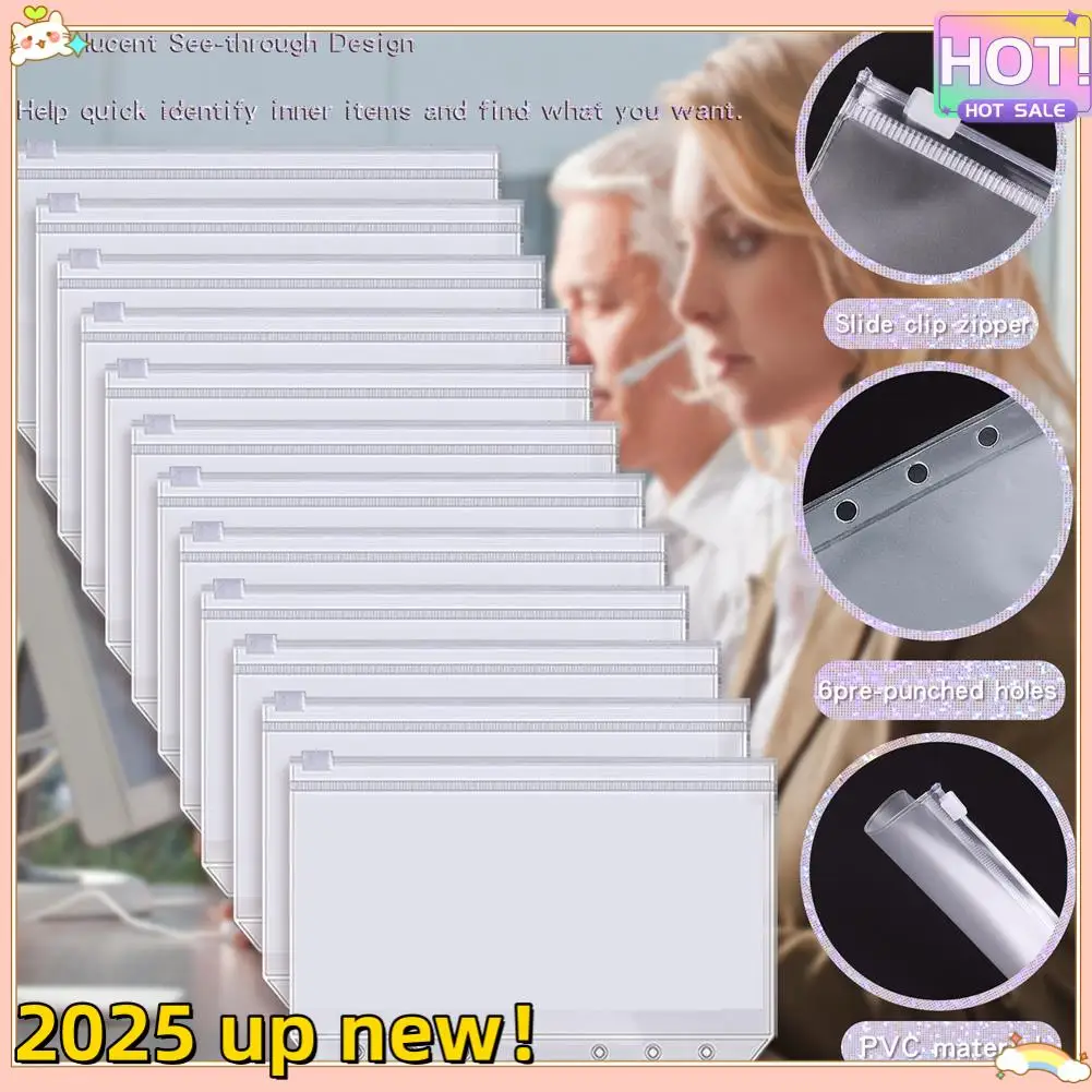 Delicate Texture-A6 Money Organizer For A6 Cash Budget Binde Budget Planner Binder With Zipper Envelopes Cash Envelopes For Budg
Delicate Texture-A6 Money Organizer For A6 Cash Budget Binde Budget Planner Binder With Zipper Envelopes Cash Envelopes For Budg