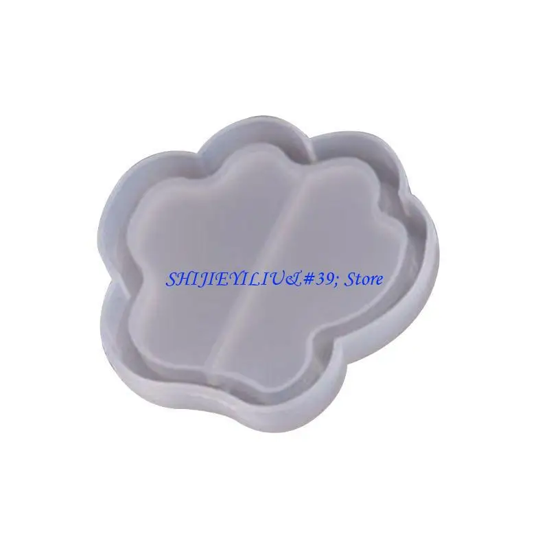 E21F Crystal Molds for Resin Unique Epoxy Resin Jewelry Casting Mould
E21F Crystal Molds for Resin Unique Epoxy Resin Jewelry Casting Mould