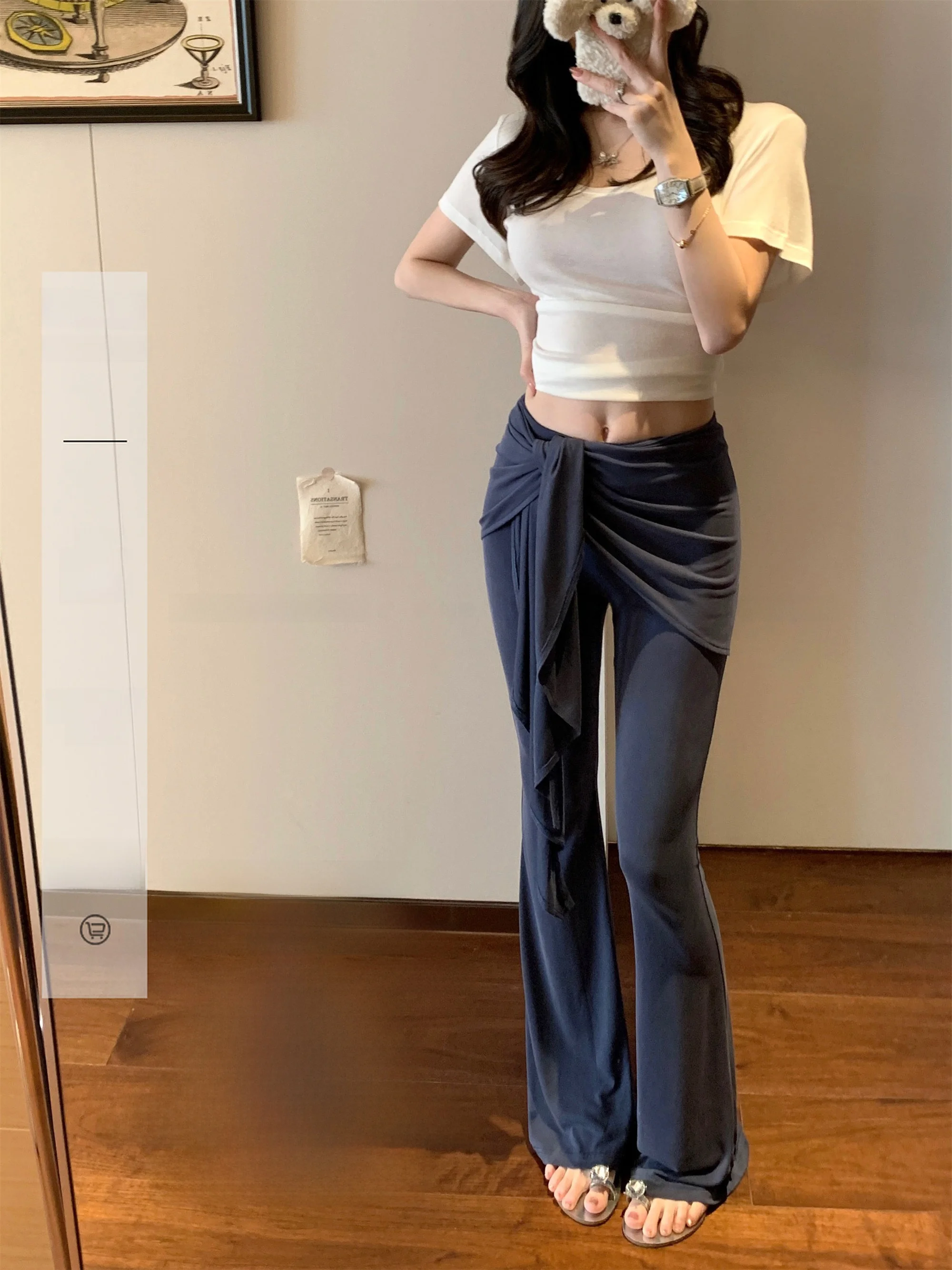 Леггинсы Ego Studio Original Spicy Knot Slimming с эффектом двухслойности, с высокой талией, удобные, повседневные, для женщин
Леггинсы Ego Studio Original Spicy Knot Slimming с эффектом двухслойности, с высокой талией, удобные, повседневные, для женщин
