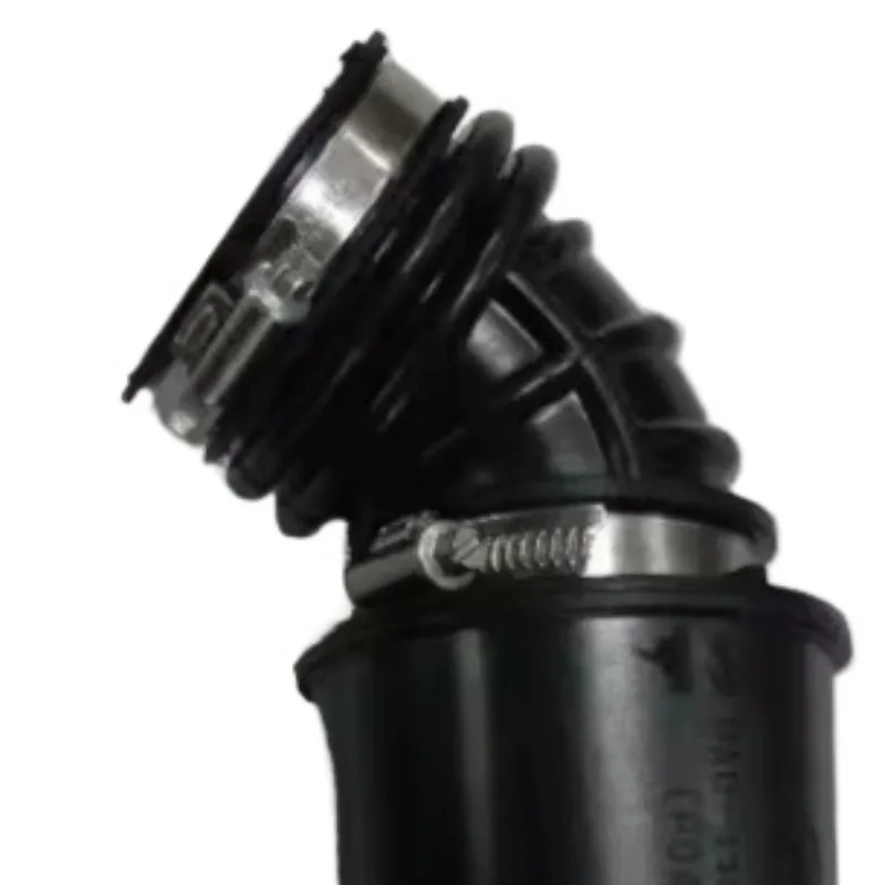 HAD-1109030 Air Filter Intake Hose Assembly for BYD Qin Pro DM Song Max HAD1109030
HAD-1109030 Air Filter Intake Hose Assembly for BYD Qin Pro DM Song Max HAD1109030