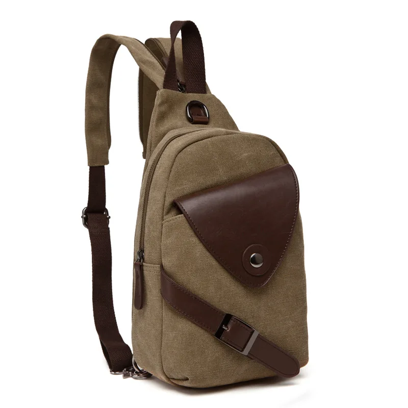 Commute Canvas Transformer - Men's Primary 2-in-1 Chest & Sling Pack with QuickShift Straps Gender-Neutral Daypack
Commute Canvas Transformer - Men's Primary 2-in-1 Chest & Sling Pack with QuickShift Straps Gender-Neutral Daypack