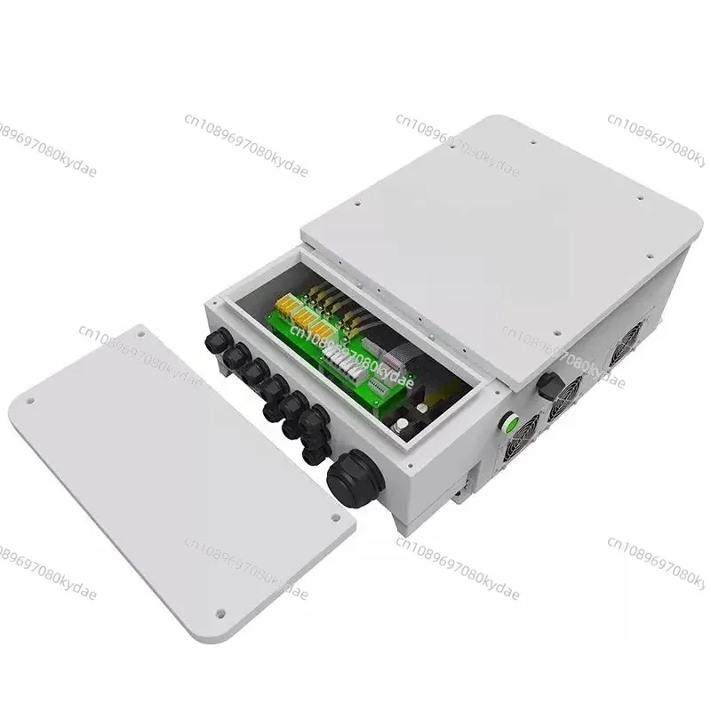 12KW Hybrid Solar Inverter SUN-12K-SG04LP3-EU Grid Tie Power Inverter With Battery Home Solar Energy System
12KW Hybrid Solar Inverter SUN-12K-SG04LP3-EU Grid Tie Power Inverter With Battery Home Solar Energy System