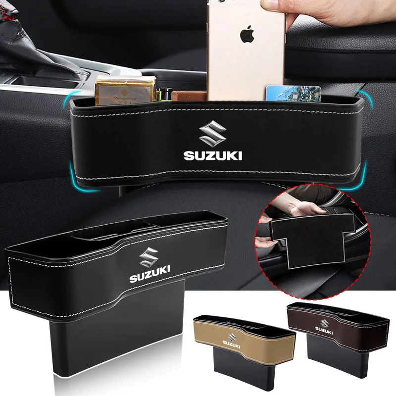 Car Seat Gap Organizer Multifunction Storage Box Cup Pocket Caps for Suzuki DZire GW250 IGNIS Alto Spacia Jimmy Wheel Center Cap
Car Seat Gap Organizer Multifunction Storage Box Cup Pocket Caps for Suzuki DZire GW250 IGNIS Alto Spacia Jimmy Wheel Center Cap