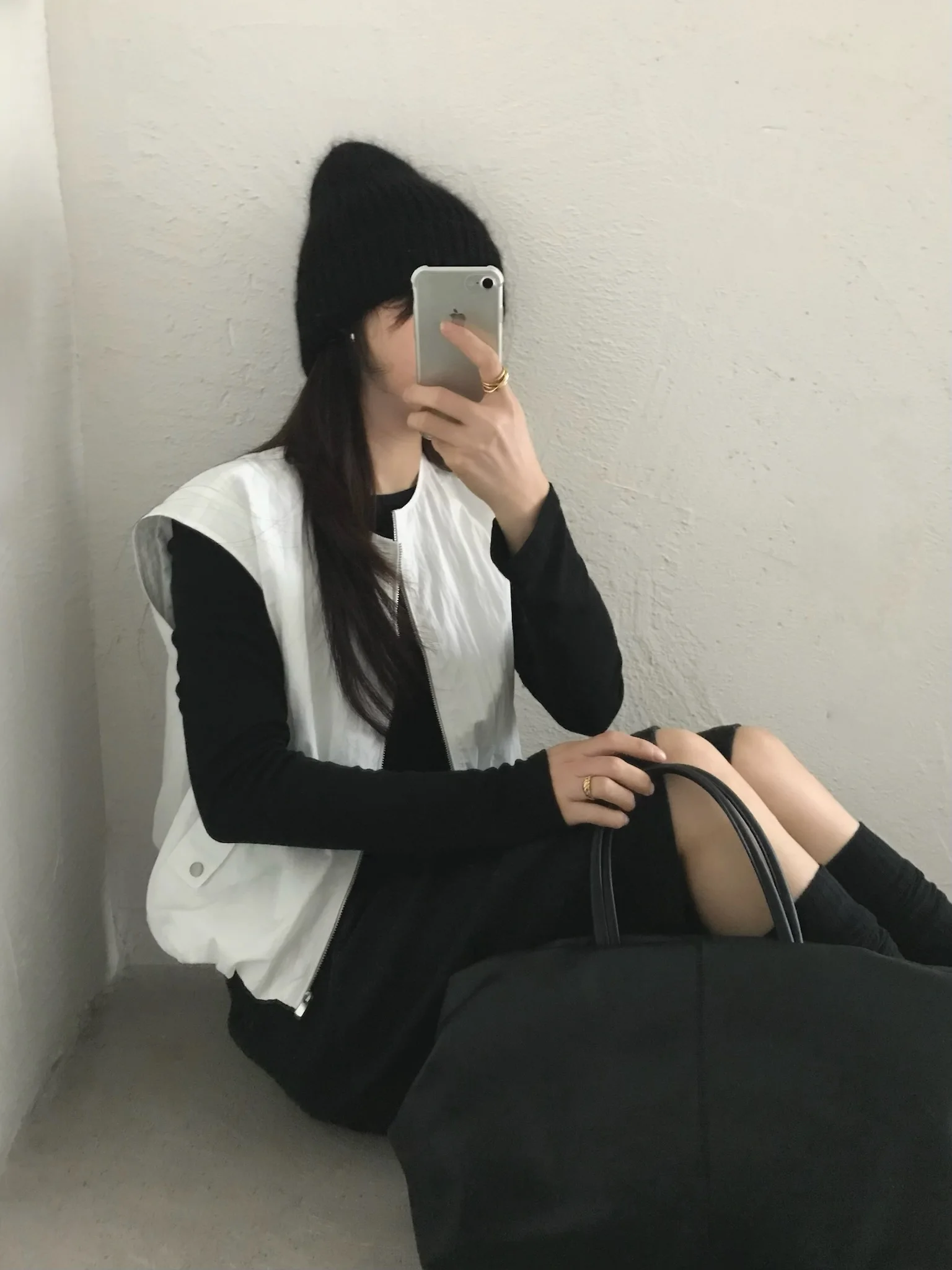 Свободный повседневный корейский жилет без рукавов для работы, осенний, модный, женский, на молнии, однотонный, для повседневной носки
Свободный повседневный корейский жилет без рукавов для работы, осенний, модный, женский, на молнии, однотонный, для повседневной носки