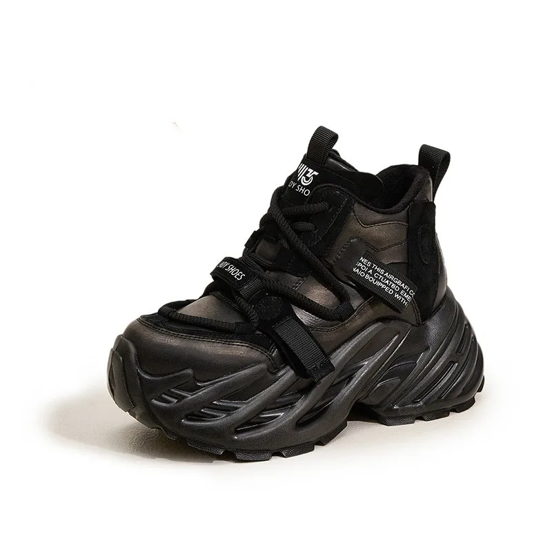 Зимние ботинки, женские кроссовки, бархатные хлопковые туфли, новые женские туфли на платформе со шнуровкой, повседневные высокие кроссовки с круглым носком
Зимние ботинки, женские кроссовки, бархатные хлопковые туфли, новые женские туфли на платформе со шнуровкой, повседневные высокие кроссовки с круглым носком