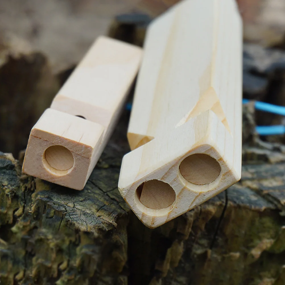 Train Whistle Kids Party Favors Music Wooden Flutes Plaything Whistles for Adults Child
Train Whistle Kids Party Favors Music Wooden Flutes Plaything Whistles for Adults Child