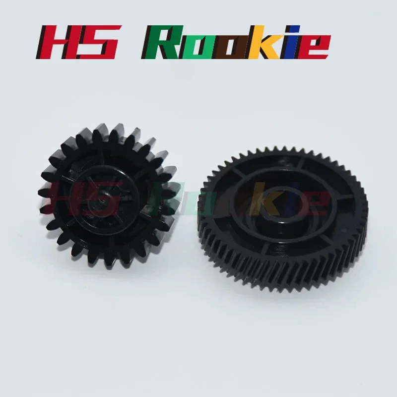 5X Fuser Drive SWING GEAR for HP P1005 P1006 P1007 P1008 P1102 P1106 P1108 M1210 M1212 for Canon LBP 3010 3018 3050 3100 3108
5X Fuser Drive SWING GEAR for HP P1005 P1006 P1007 P1008 P1102 P1106 P1108 M1210 M1212 for Canon LBP 3010 3018 3050 3100 3108