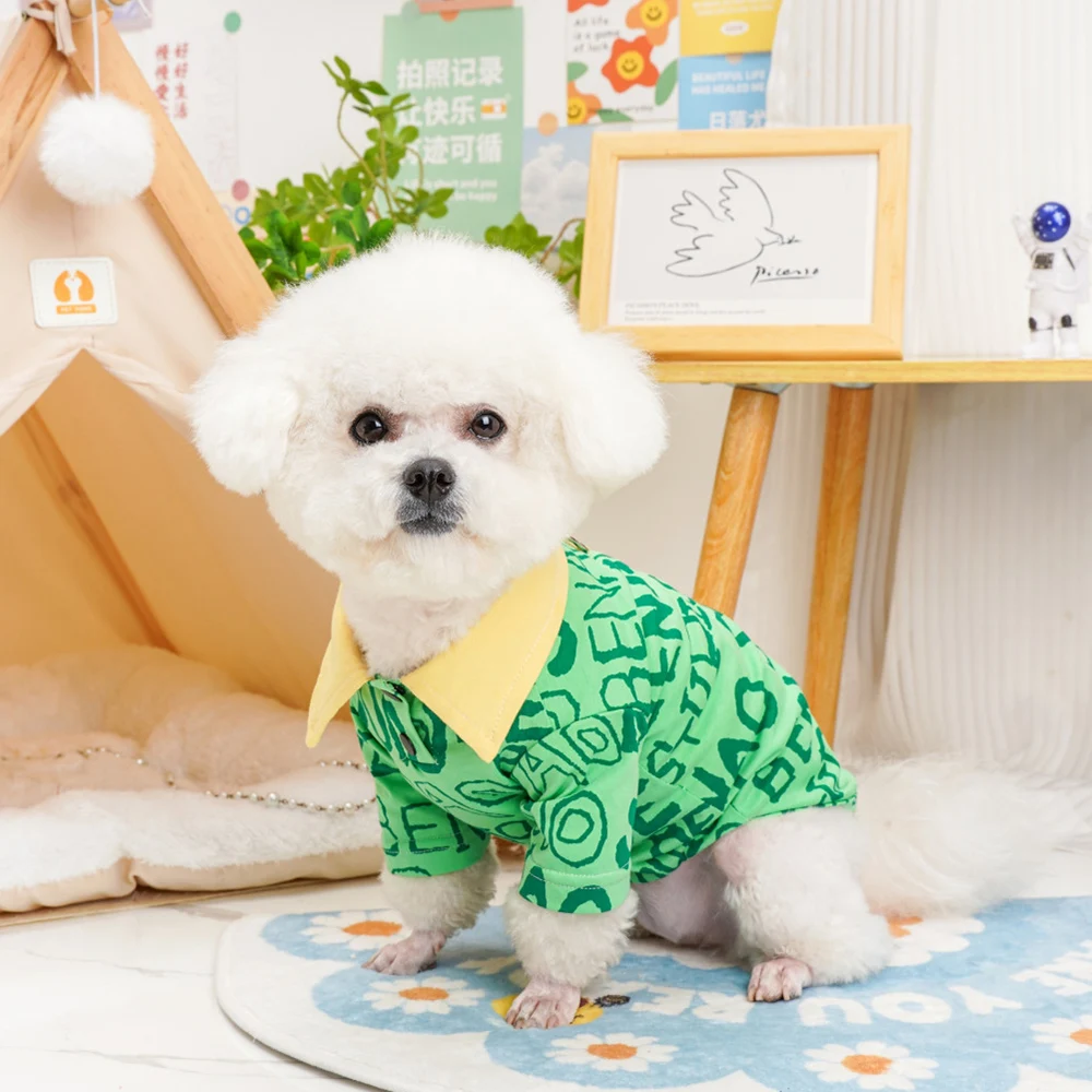 Dog T Shirt for Medium Dogs,Dog Clothes for Small Dogs Girl Boy,Breathable Soft Cotton Pet Pullover Jumper,Cat Clothes
Dog T Shirt for Medium Dogs,Dog Clothes for Small Dogs Girl Boy,Breathable Soft Cotton Pet Pullover Jumper,Cat Clothes