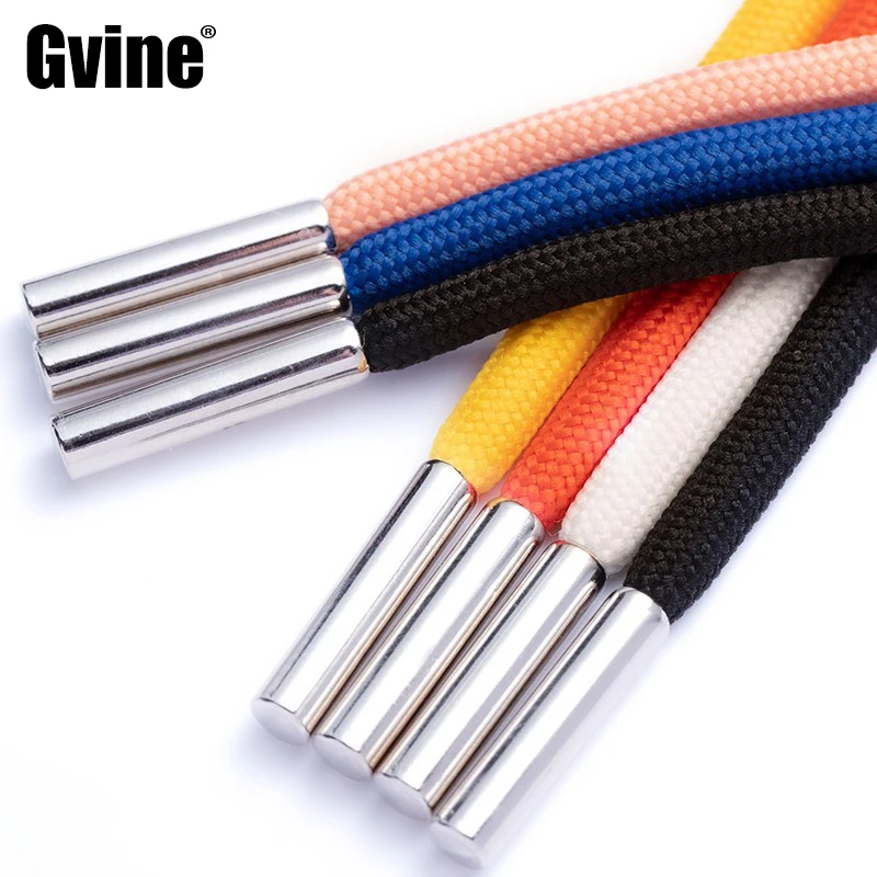 10Pcs Polyester 5mm Braided Cord for Sport Pants Sportwear Casual Hoodie Rope Waist Drawstring DIY Sewing Clothing Accessories
10Pcs Polyester 5mm Braided Cord for Sport Pants Sportwear Casual Hoodie Rope Waist Drawstring DIY Sewing Clothing Accessories