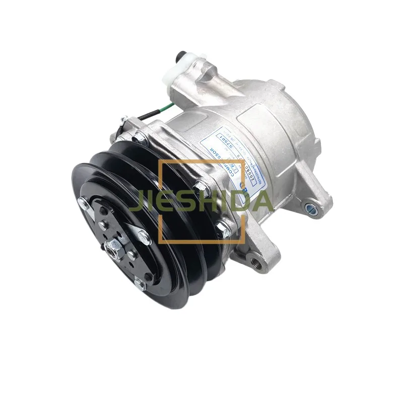 Воздушный компрессор для Caterpillar catE305.5E 306D/E 307E 308B, насосы для кондиционирования воздуха, аксессуары для холодильника, экскаватора
Воздушный компрессор для Caterpillar catE305.5E 306D/E 307E 308B, насосы для кондиционирования воздуха, аксессуары для холодильника, экскаватора