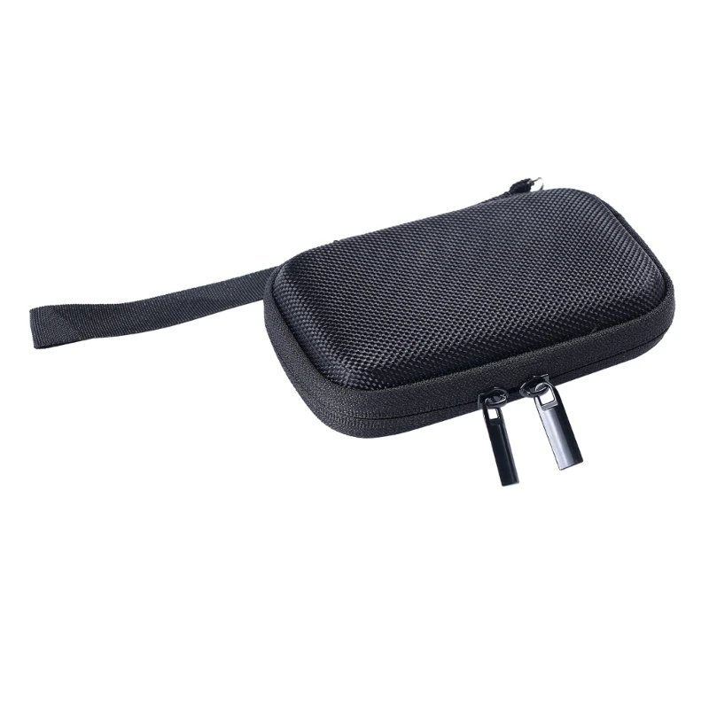 Durable EVA Hard Drive Case for Technology Drive SSD Holder Safe Secure Pouch Protectors for Gamers Professionals
Durable EVA Hard Drive Case for Technology Drive SSD Holder Safe Secure Pouch Protectors for Gamers Professionals
