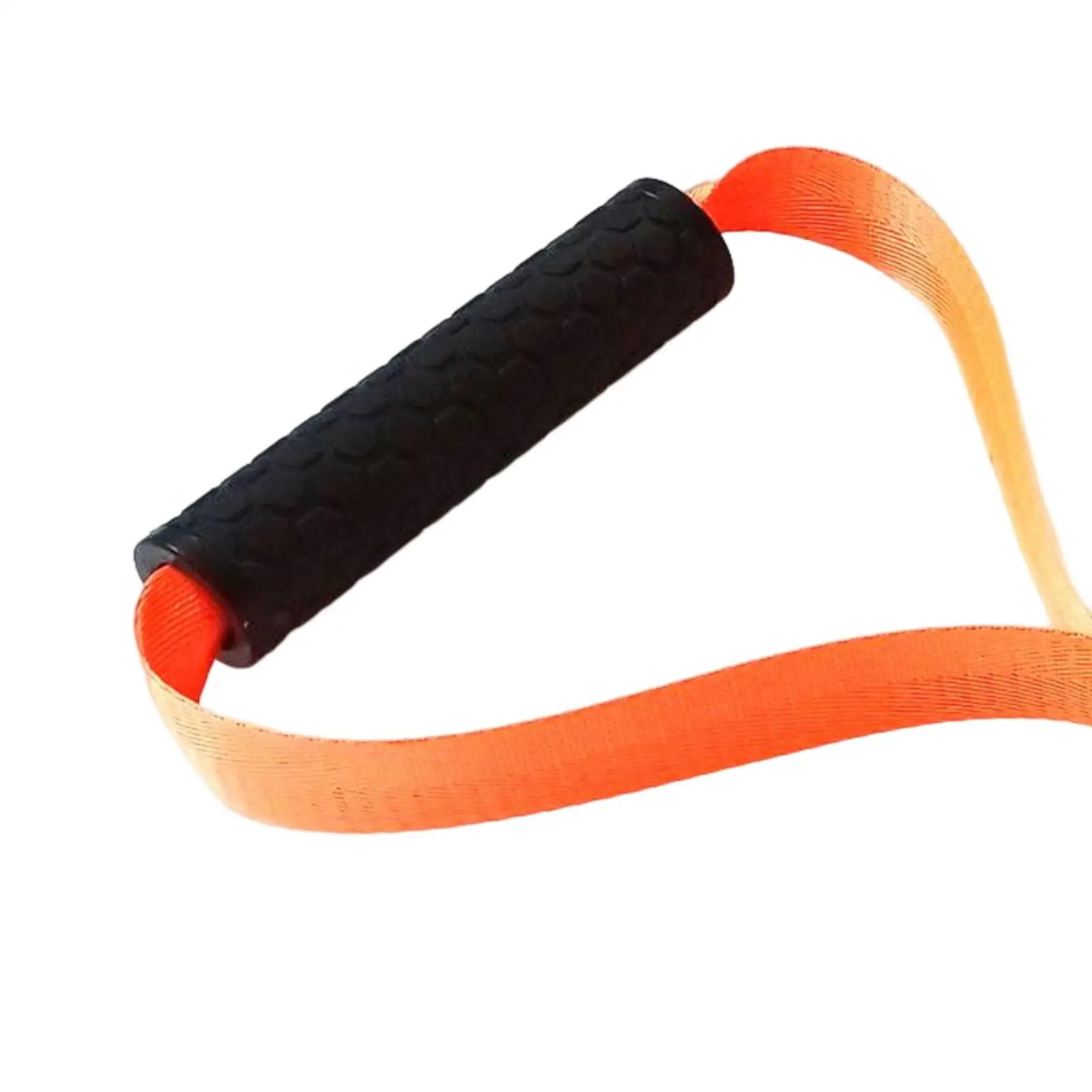 Orange Deer Drag Harness Portable Heavy Duty Nylon Outdoor Equipment Wear Resistant Puller for Hunting Gear Accessories
Orange Deer Drag Harness Portable Heavy Duty Nylon Outdoor Equipment Wear Resistant Puller for Hunting Gear Accessories