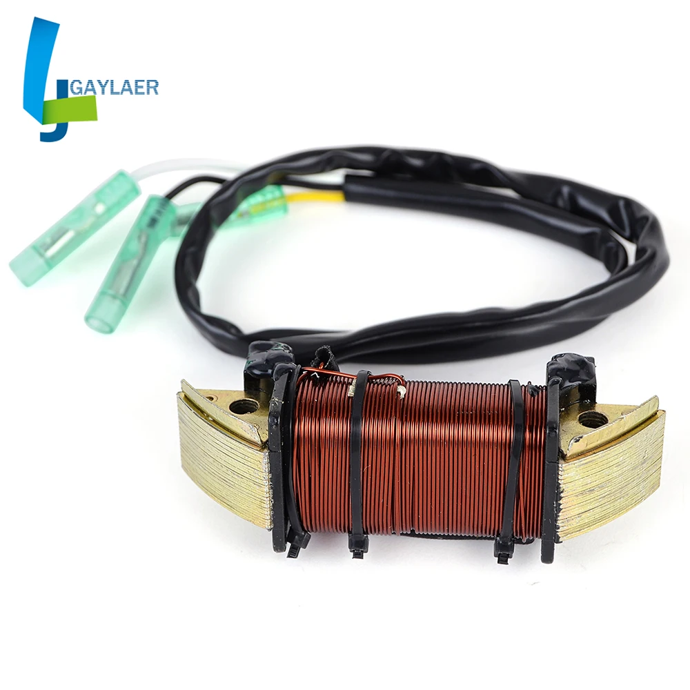 Катушка освещения статора мотоцикла для Tohatsu M9.9D M9.9D2 M15D2 M18E2 3G2-06023-1
Катушка освещения статора мотоцикла для Tohatsu M9.9D M9.9D2 M15D2 M18E2 3G2-06023-1