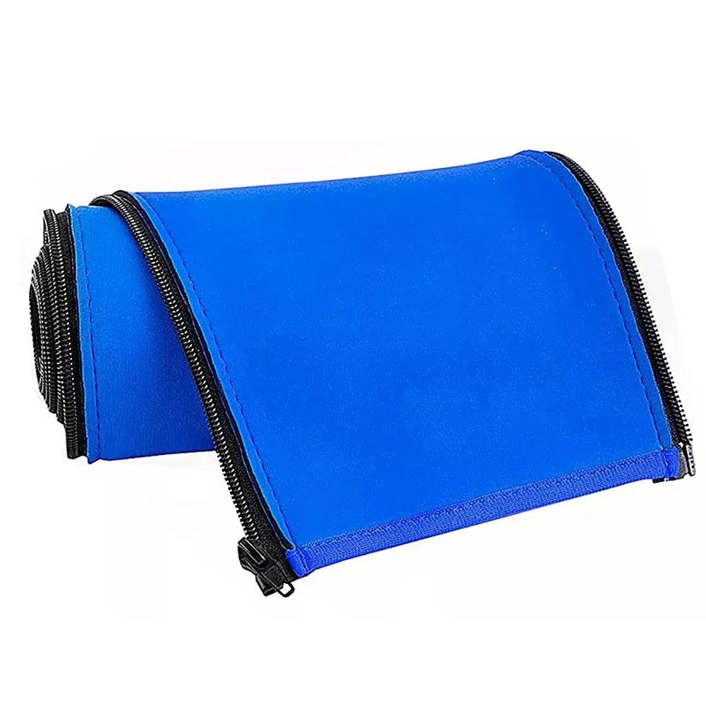 6 Feet Handrail Cover Easily Installable and Removable Swimming Pool Hand Railing Covers Maintenance Secure Fit
6 Feet Handrail Cover Easily Installable and Removable Swimming Pool Hand Railing Covers Maintenance Secure Fit