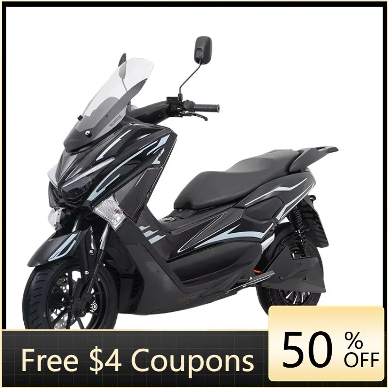 Rs High-end OEM ODM custom service 72V 80AH 2000W lithium battery adult electric motorcycle electric scooter
Rs High-end OEM ODM custom service 72V 80AH 2000W lithium battery adult electric motorcycle electric scooter