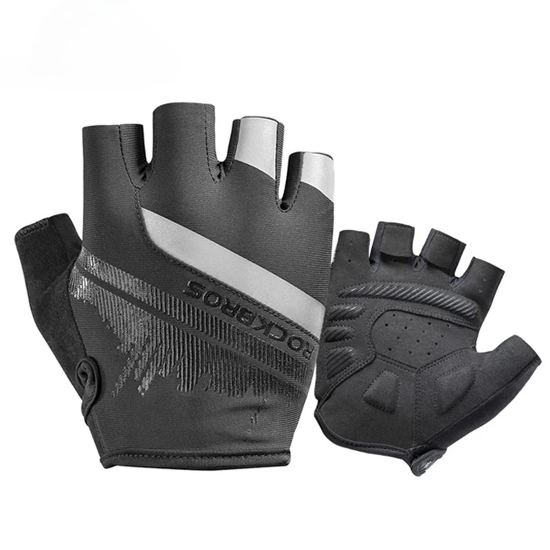 Half Finger Cycling Gloves for Men Women Summer Breathable Shockproof MTB Bike Gloves Outdoor Road Mountain Bicycle Riding Gear
Half Finger Cycling Gloves for Men Women Summer Breathable Shockproof MTB Bike Gloves Outdoor Road Mountain Bicycle Riding Gear