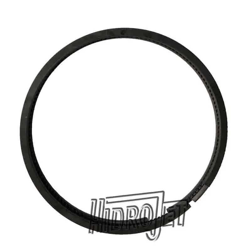 HIDROJET Excavator Accessory 4le2 Engine Piston Ring 8-98095215-0 Ring Set 8980952150
HIDROJET Excavator Accessory 4le2 Engine Piston Ring 8-98095215-0 Ring Set 8980952150