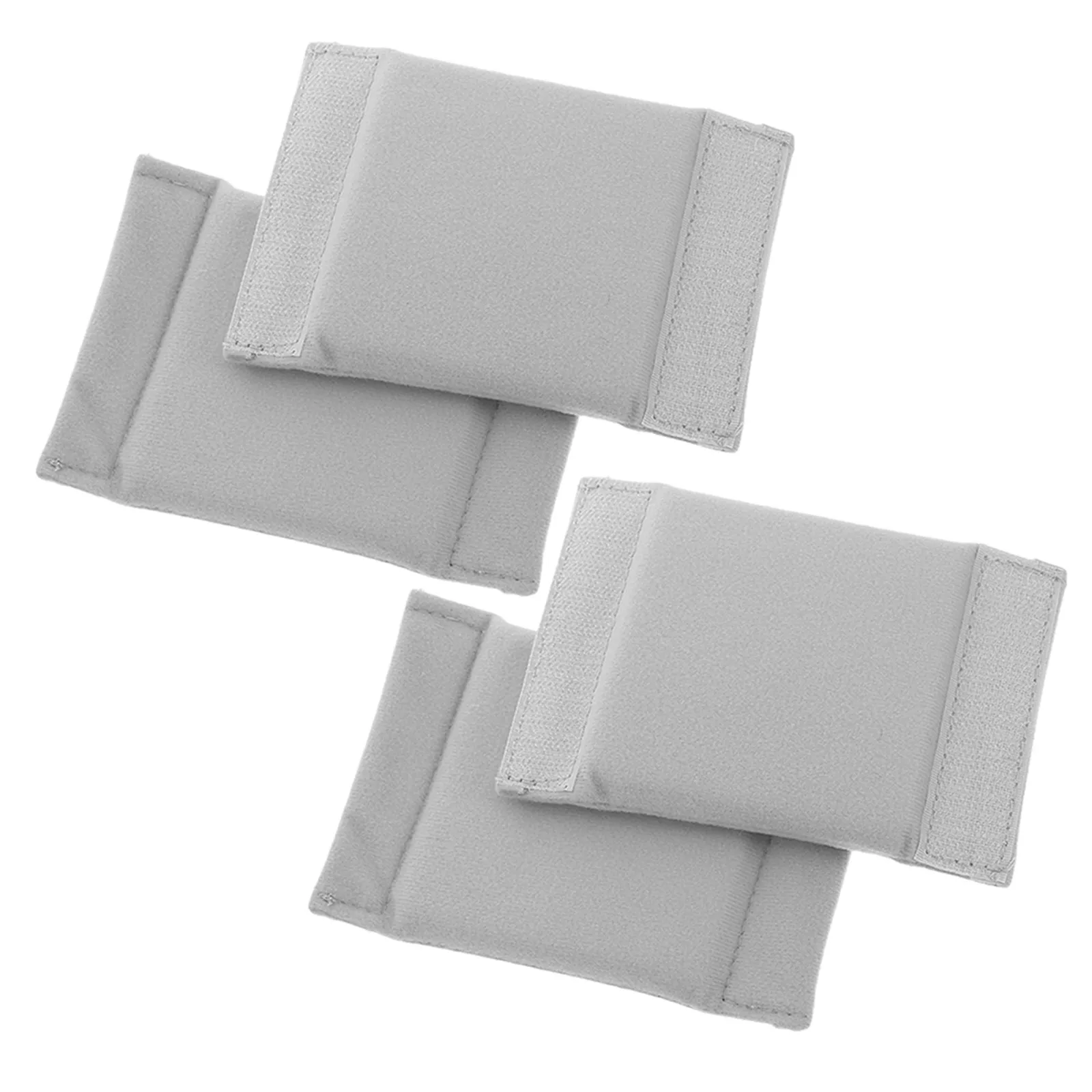 4pcs Camera Bag Cushion Divider Adjustable Padded Insert Lens For Shockproof Camera Bag Interior Separator Pads Camera Storage
4pcs Camera Bag Cushion Divider Adjustable Padded Insert Lens For Shockproof Camera Bag Interior Separator Pads Camera Storage