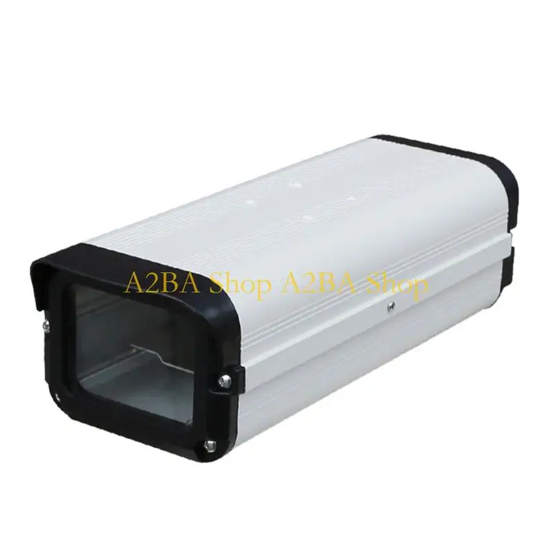 A2BA Outdoor Camera Enclosure Professional CCTV Security Camera Housing Weatherproof
A2BA Outdoor Camera Enclosure Professional CCTV Security Camera Housing Weatherproof