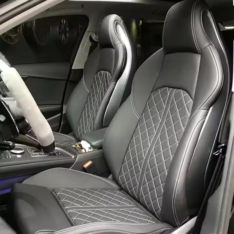 High-End Electric Seat Upgrade for - Black Leather & Adjustable Build, SUV Family Trip & City Driving Comfort
High-End Electric Seat Upgrade for - Black Leather & Adjustable Build, SUV Family Trip & City Driving Comfort