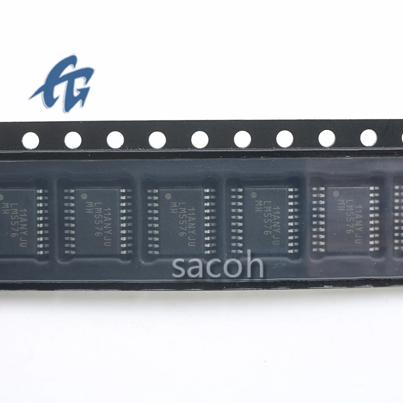 (SACOH Electronic Components) LM5576MHX/NOPB 100% IC Chip integrated circuit
(SACOH Electronic Components) LM5576MHX/NOPB 100% IC Chip integrated circuit