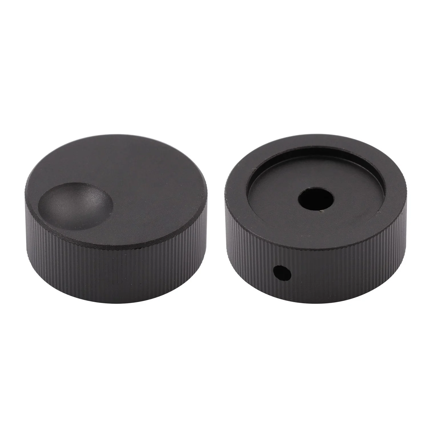 20pcs Solid Aluminum Knob For Speaker Radio Audio DAC AMP Volume 32*13mm Machined Metal Wholesale
20pcs Solid Aluminum Knob For Speaker Radio Audio DAC AMP Volume 32*13mm Machined Metal Wholesale
