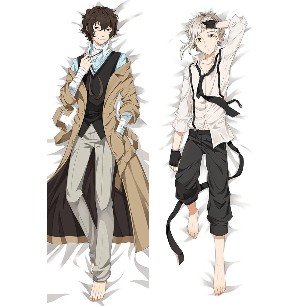 50x180cm Anime Dakimakura Cosplay Hug Body Pillow Cover BL Cushion Pillow Case Otaku Xmas Gifts
50x180cm Anime Dakimakura Cosplay Hug Body Pillow Cover BL Cushion Pillow Case Otaku Xmas Gifts