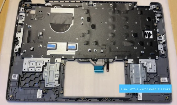 95% новинка для DELL Latitude E3340 3340 L3340, упор для рук C, чехол с подсветкой, клавиатура JP 
95% новинка для DELL Latitude E3340 3340 L3340, упор для рук C, чехол с подсветкой, клавиатура JP