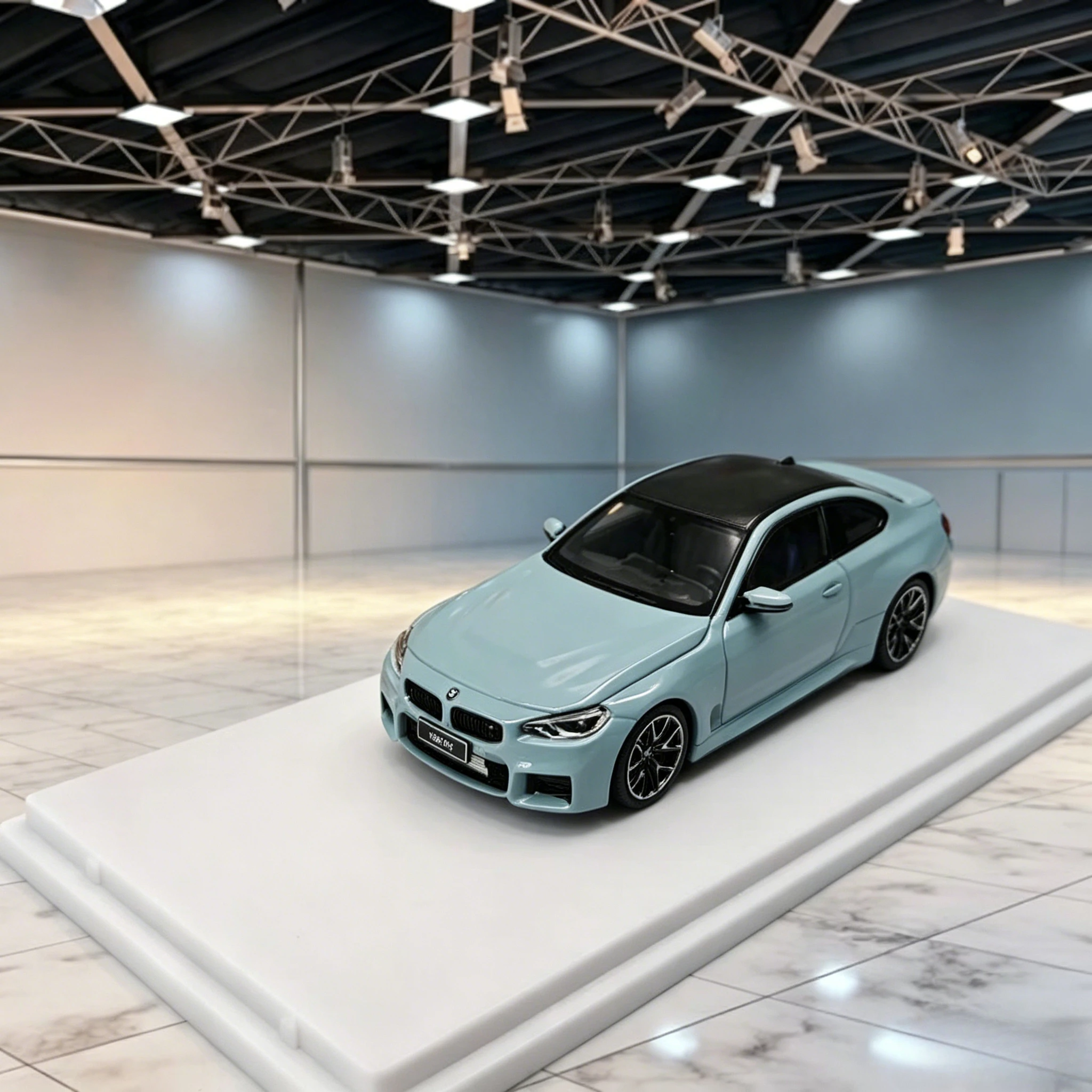 1:64 M2 G87 Alloy car model Adult Gift Hobby & Toys static finished ornaments Collectibles Scene simulation
1:64 M2 G87 Alloy car model Adult Gift Hobby & Toys static finished ornaments Collectibles Scene simulation