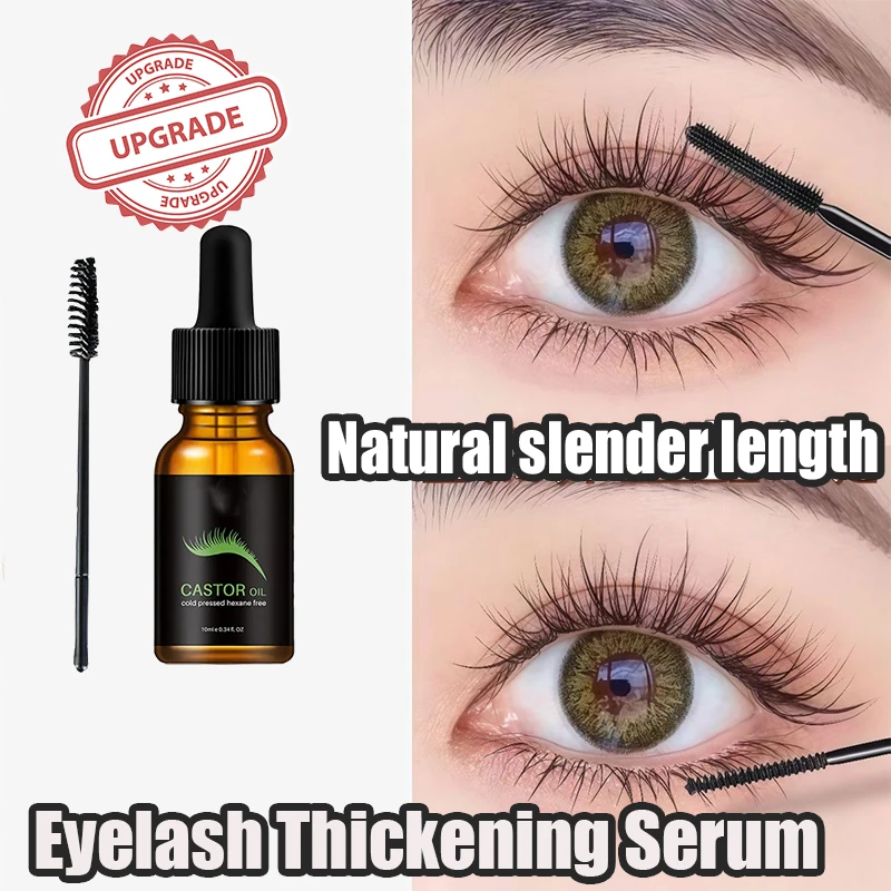 7 Days Eyelash Growth Serum Eyebrow Enhancer Products Longer Fuller Thicker Lashes Eyelashes Enhancer Care For Men Women
7 Days Eyelash Growth Serum Eyebrow Enhancer Products Longer Fuller Thicker Lashes Eyelashes Enhancer Care For Men Women