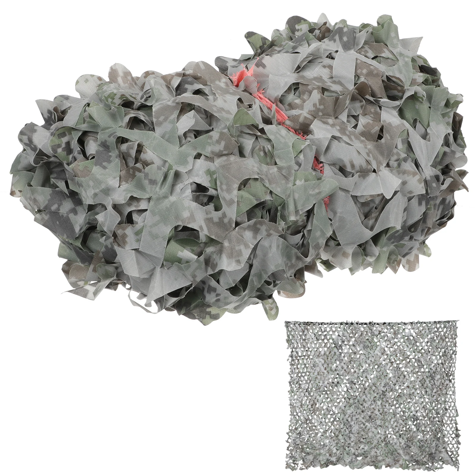 Durable Waterproof Camouflage Hunting Premium Protective Mesh Shade Camping Field Shelter Windshield Snow Resistant Wear
Durable Waterproof Camouflage Hunting Premium Protective Mesh Shade Camping Field Shelter Windshield Snow Resistant Wear