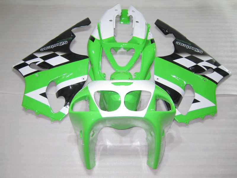 Новые комплекты обтекателей ABS для Kawasaki ZX 7R 1996-2003 NINJA zx7r 96 97 98 99 00 01 02 03 комплект обтекателей для мотоциклов 2
Новые комплекты обтекателей ABS для Kawasaki ZX 7R 1996-2003 NINJA zx7r 96 97 98 99 00 01 02 03 комплект обтекателей для мотоциклов 2