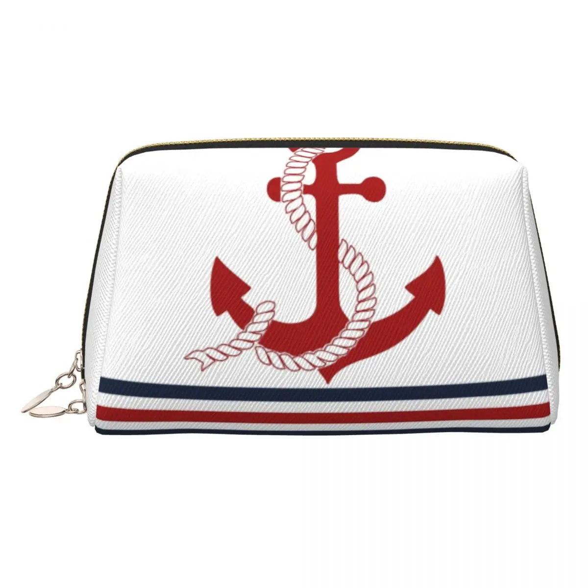 Изготовленная на заказ сумка для туалетных принадлежностей в морских полосках с красным якорем, женский косметический органайзер для макияжа, женская коробка для хранения красоты, Dopp Kit Box
Изготовленная на заказ сумка для туалетных принадлежностей в морских полосках с красным якорем, женский косметический органайзер для макияжа, женская коробка для хранения красоты, Dopp Kit Box