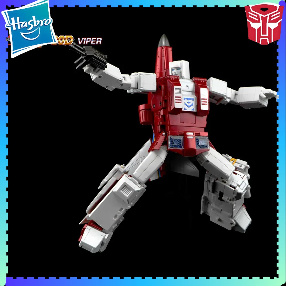 FansToys FT FT-30A FT-30D FT-30E FT30E FT-30B FT-30C Air Raid JESTER Slingshot Superion Fireflight Viper Mp Ratio Figure
FansToys FT FT-30A FT-30D FT-30E FT30E FT-30B FT-30C Air Raid JESTER Slingshot Superion Fireflight Viper Mp Ratio Figure