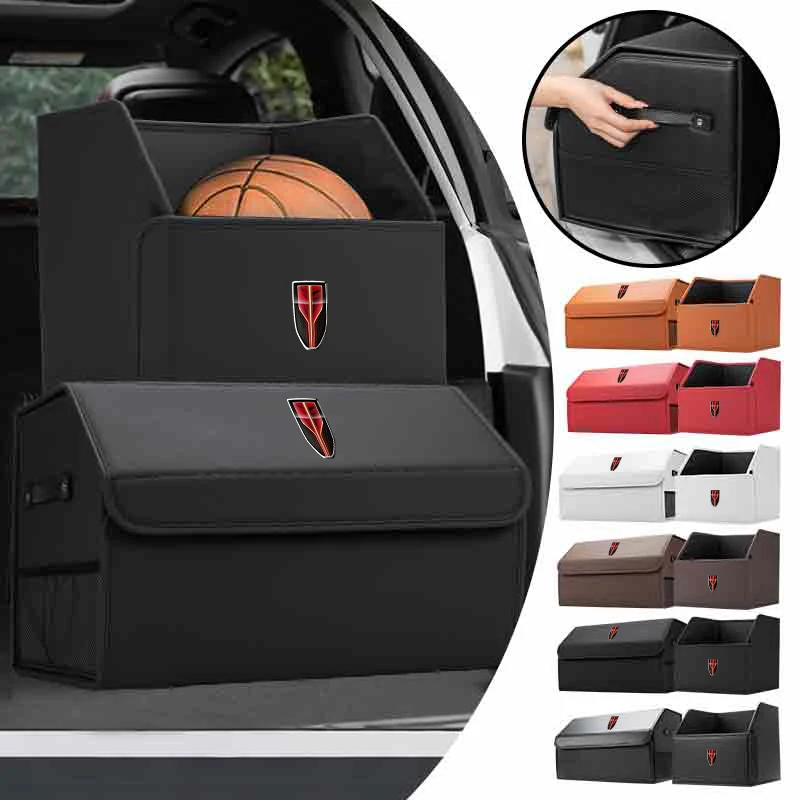 Car Trunk Storage Box Organizer Foldable Stowing Tidying Container Bag For Hongqi EHS9 H5 H6 H7 H9 E-QM5 HS3 HS5 Model
Car Trunk Storage Box Organizer Foldable Stowing Tidying Container Bag For Hongqi EHS9 H5 H6 H7 H9 E-QM5 HS3 HS5 Model