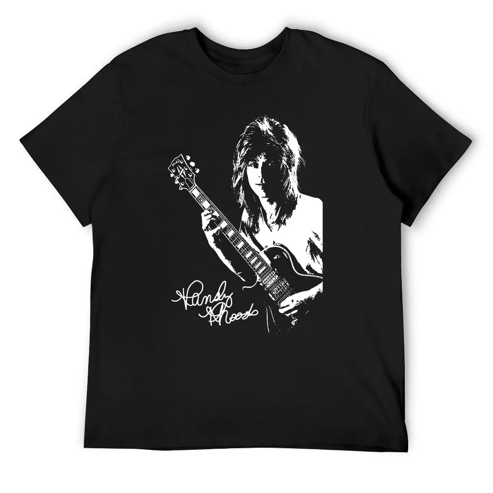 Randy American Heavy Metal Guitarist Rhoads , Randall Signature T-Shirt shirts graphic boys whites cute tops Men's t shirts
Randy American Heavy Metal Guitarist Rhoads , Randall Signature T-Shirt shirts graphic boys whites cute tops Men's t shirts