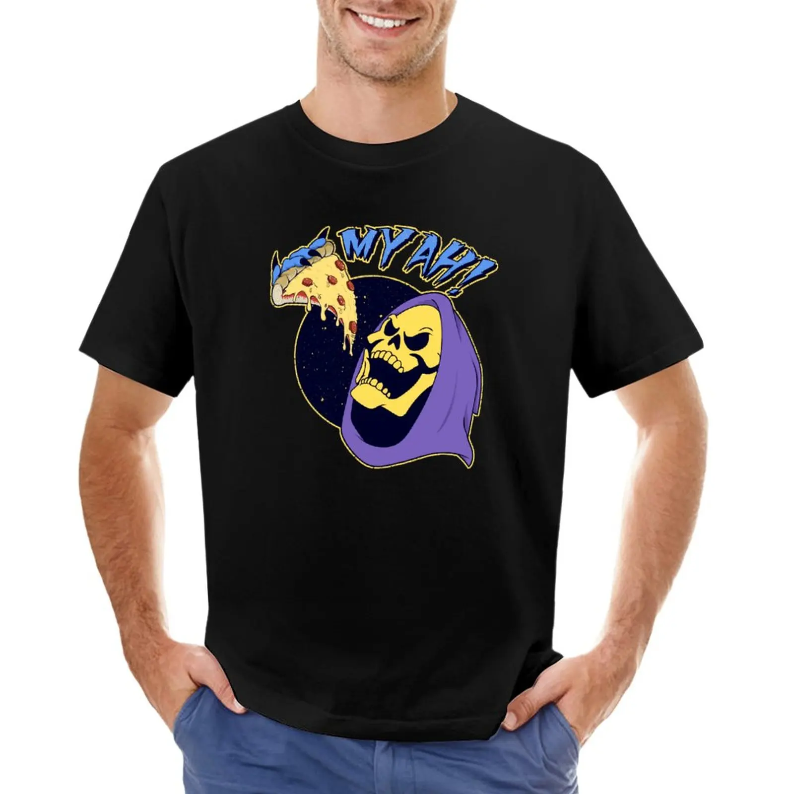 Myah! T-Shirt vintage boys animal print new edition heavy weight t shirts for men
Myah! T-Shirt vintage boys animal print new edition heavy weight t shirts for men