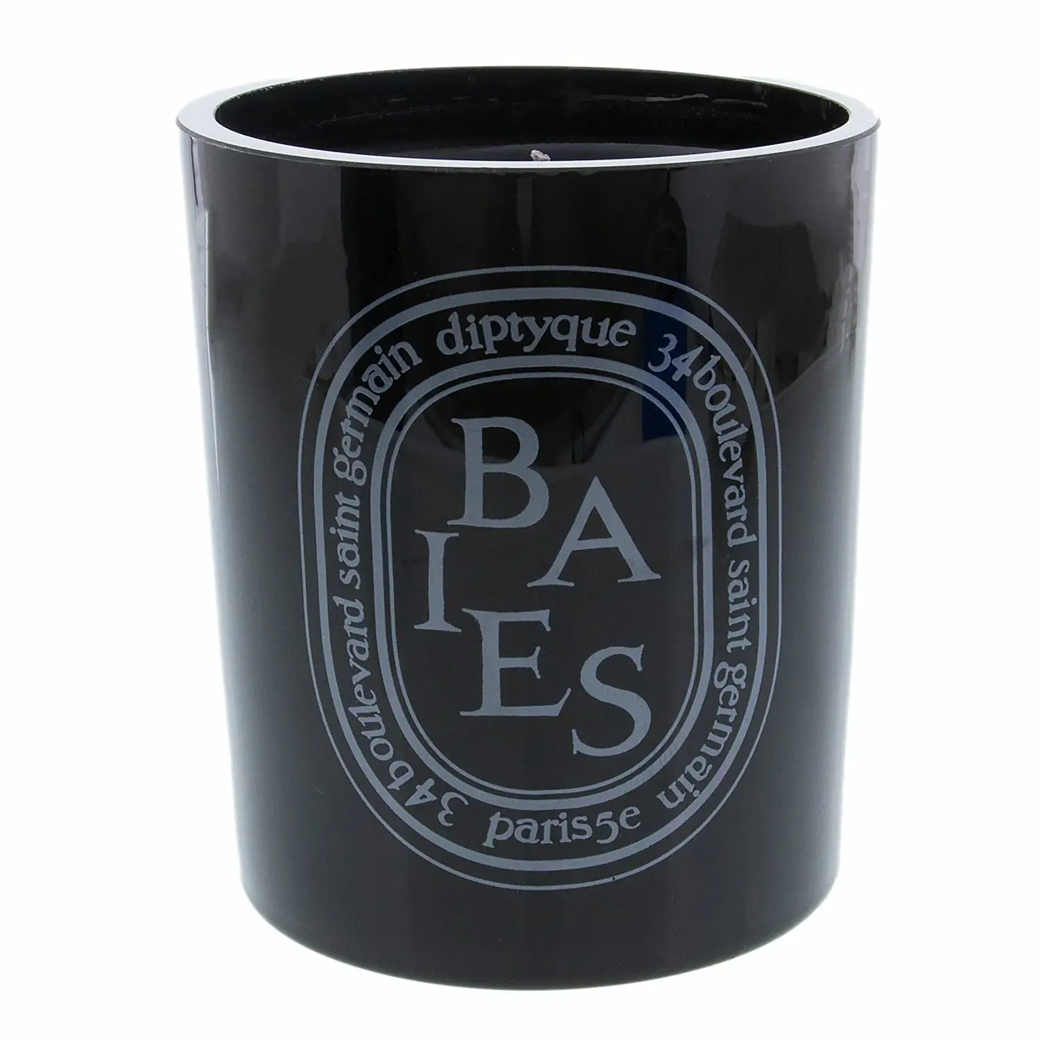 Ароматическая свеча Black Baies с цветочным ароматом, 10,2 унции, для домашнего декора и релаксации
Ароматическая свеча Black Baies с цветочным ароматом, 10,2 унции, для домашнего декора и релаксации