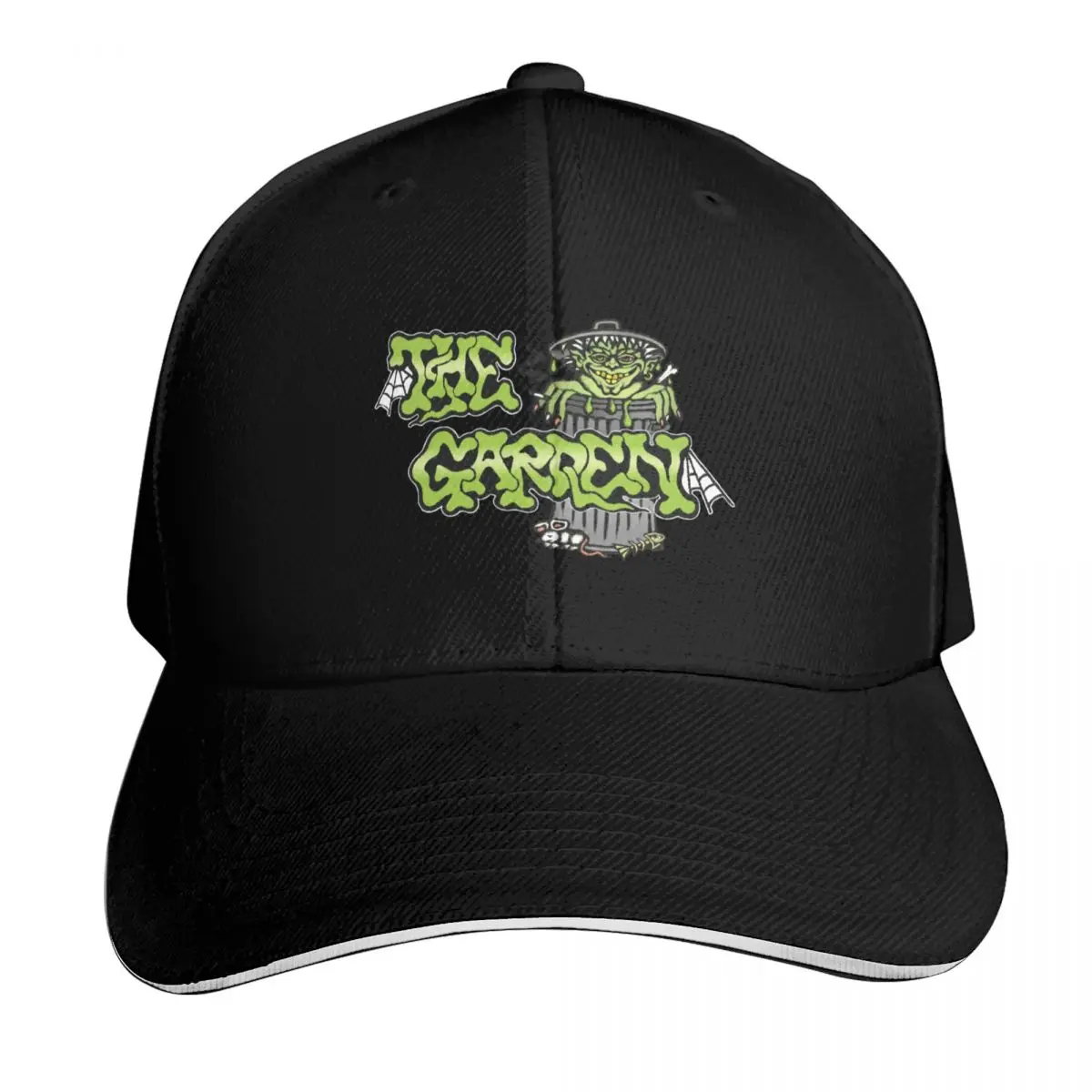 THE GARDEN BAND Baseball Cap Luxury Cap Beach Outing Snap Back Hat Thermal Visor Mens Hats Women's
THE GARDEN BAND Baseball Cap Luxury Cap Beach Outing Snap Back Hat Thermal Visor Mens Hats Women's