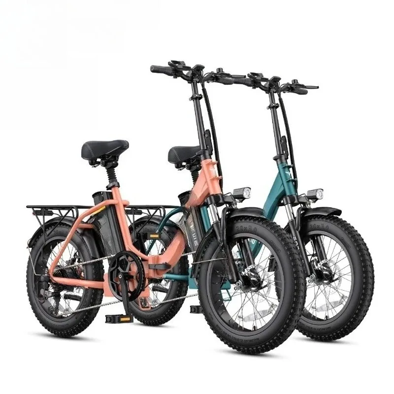 L20 2.0 hydraulic disc brake electric bicycle 52V13AH 750W lithium battery
L20 2.0 hydraulic disc brake electric bicycle 52V13AH 750W lithium battery